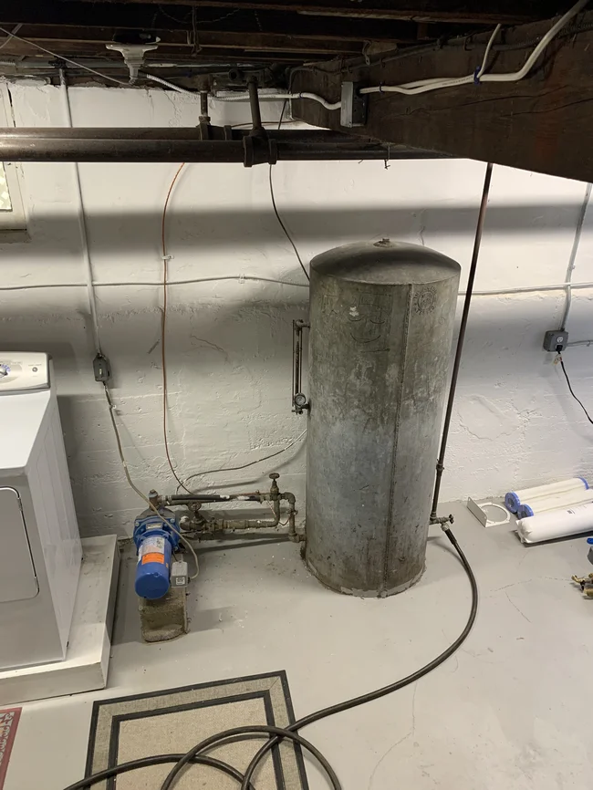 Professional Plumbing Repair