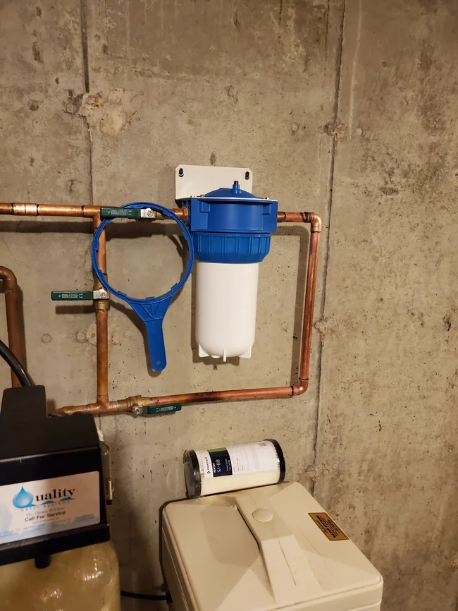 Professional Plumbing Repair