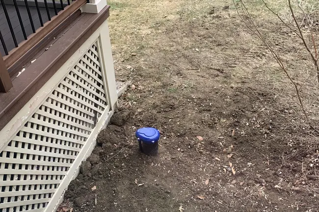 Professional Plumbing Repair